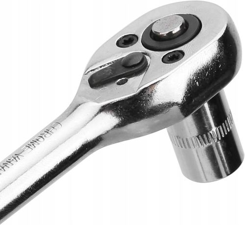 ZESTAW KLUCZY NASADOWYCH KLUCZE NASADOWE 46 TORX Bity Wkrętaki Imbusy na Arena.pl