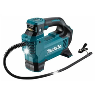 MAKITA Akumulatorowy minikompresor samochodowy 18V 11 bar DMP181Z Makita PL