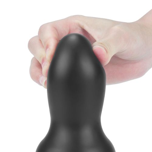 7"" King Sized Vibrating Anal Rammer na Arena.pl
