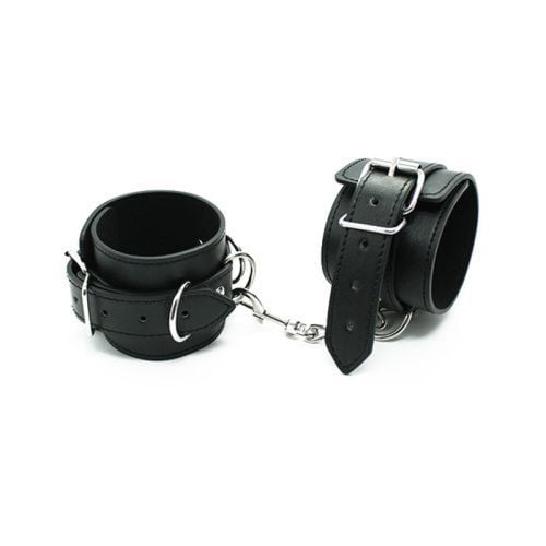 polsiere cuffs belt black na Arena.pl