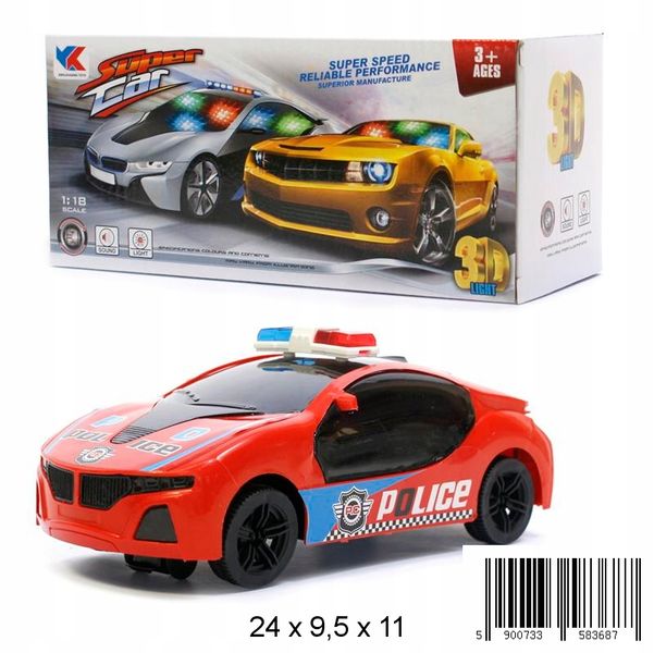 auto b/o 3687 zdjęcie 8