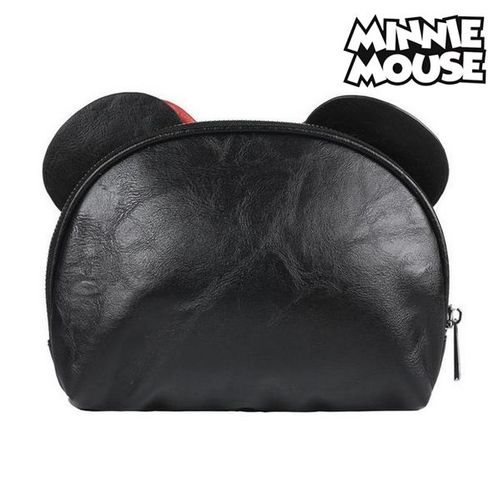 Neseser Minnie Mouse 75704 Czarny na Arena.pl
