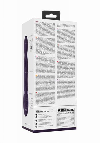 Niva   360degrees Rabbit   Purple na Arena.pl