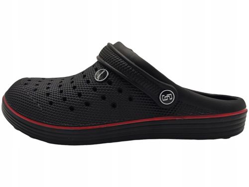 KLAPKI Damskie KROKSY PIANKOWE buty lekkie CHODAKI Ogrodowe 38 na Arena.pl