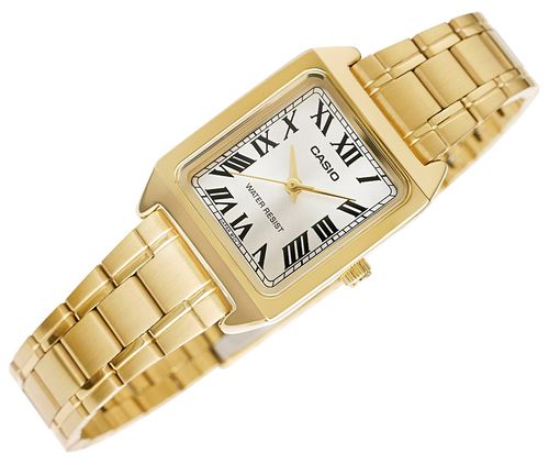 zegarek damski casio ltp-v007g-9budf + box na Arena.pl