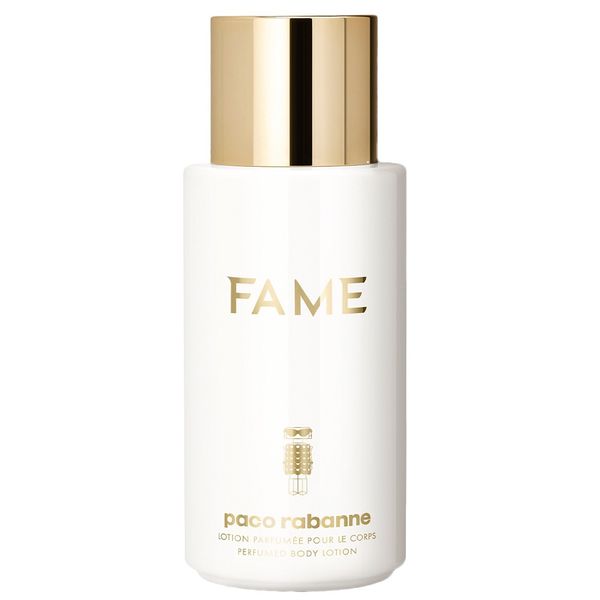 Fame balsam do ciała 200ml zdjęcie 1