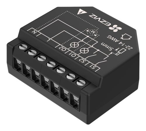 Przekaźnik inteligentny Ezviz Home Gateway A3 na Arena.pl