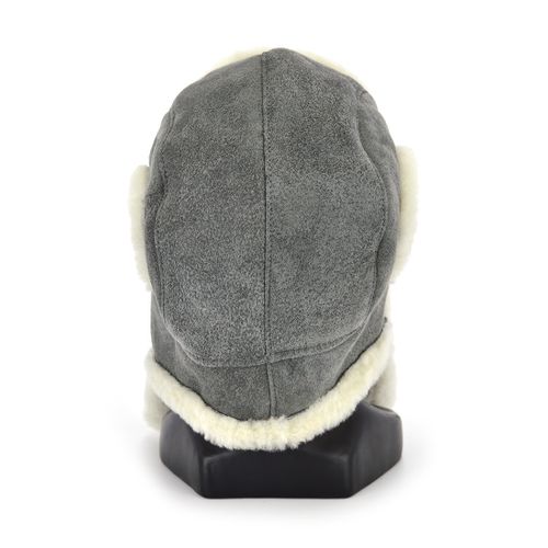 Oryginalna czapka czołgisty, pilotka wojskowa 61 cm na Arena.pl