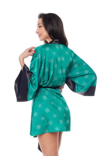 aster robe green s/m na Arena.pl