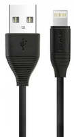 kabel iphone awei cl-93 czarny 1m fast charge