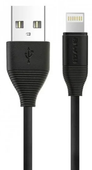 kabel iphone awei cl-93 czarny 1m fast charge