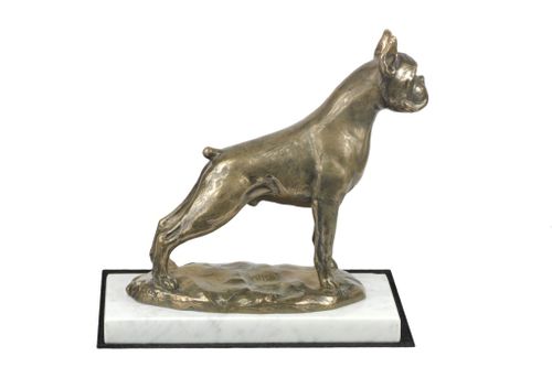 Bokser - figurka - 4597 na Arena.pl
