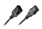 KPO2770 Kabel zasilajacy AC komputera przedluzacz