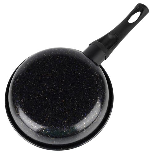 Patelnia granitowa BASIC LINE 16 cm na Arena.pl