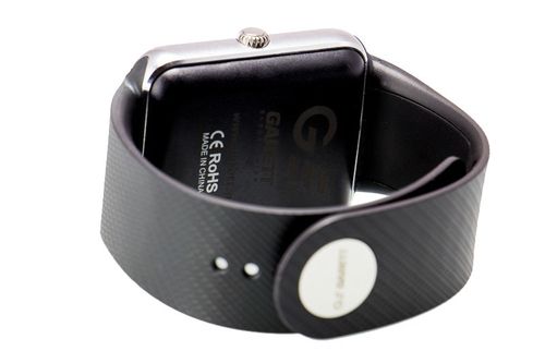 Garett Electronics G25 SREBRNY na Arena.pl