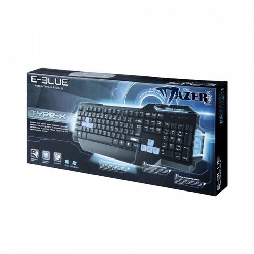 Klawiatura USB Mazer 38852 na Arena.pl