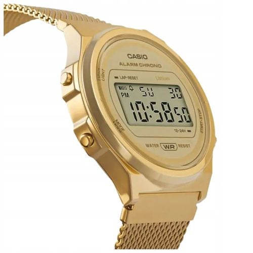 Zegarek Casio A171WEMG-9AEF na Arena.pl