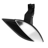 KLAMKA RĄCZKA UCHWYT WEWNĘTRZNA LEWA KIEROWCY do Fiat Croma 2 II 2010