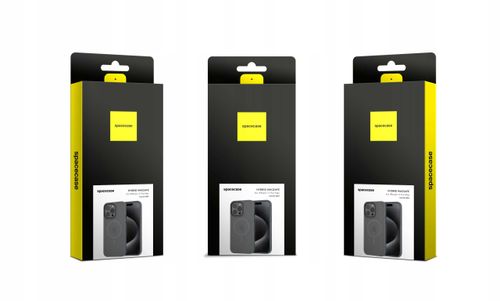 Spacecase Hybrid Mag Iphone 15 Pro Max Grey na Arena.pl