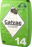 Calvac 14 Preparat Mleko Dla Cieląt od 14 dnia 20k