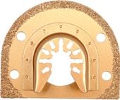 brzeszczot okrągły 70mm do narzędzia wielofunkcyjnego hm - yt-34682