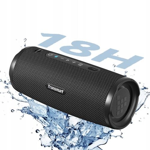 Głośnik Bluetooth Przenośny Bezprzewodowy Tronsmart Mirtune C3 plus na Arena.pl