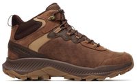 Buty męskie MERRELL SPEED STRIKE 2 LEATHER MID WATERPROOF (J038073) 44.5