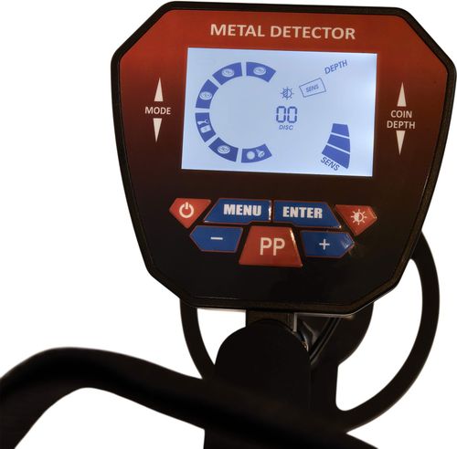 WYKRYWACZ METALI KD11255 na Arena.pl
