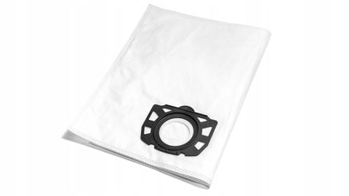 8x DUŻE Worki Filtr do odkurzacza Karcher WD3 KFI 357 SE4001 WD2 PLUS na Arena.pl