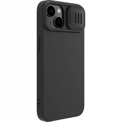 Plecki niktrade do Apple iPhone 15 Plus czarny na Arena.pl