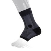 Ściągacz kostki OS1st AF7 lewy stabilizator kompresyjny opaska sportowa M