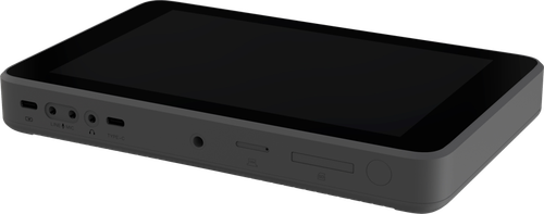 YoloBox Ultra przenośne studio do transmisji na żywo na Arena.pl