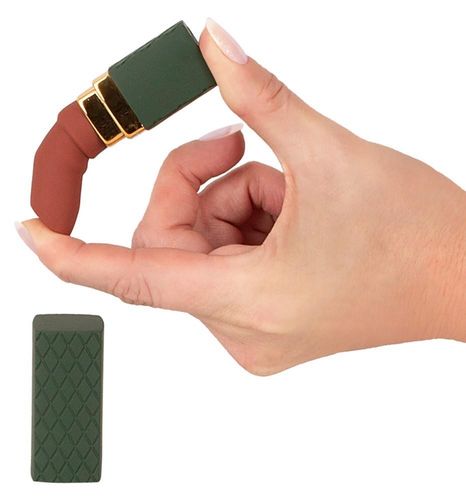 luxurious lipstick vibrator na Arena.pl