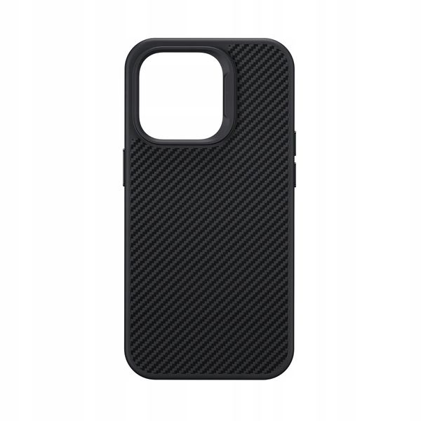Plecki niktrade do Apple iPhone 14 Pro Max czarny zdjęcie 4