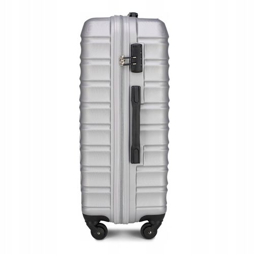 Walizka twarda średnia WITTCHEN 56-3A-312-01 na Arena.pl