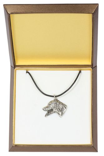 Dalmatyńczyk - naszyjnik - 2906 na Arena.pl