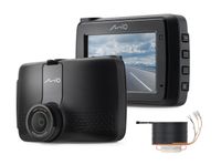 kamera samochodowa mio mivue 903w pro 2.5k hdr, starvis 2, gps, tryb