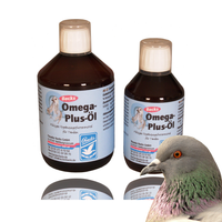 OmegaPlus- Ol kominacja kwasów tłuszczowych omega 500ml