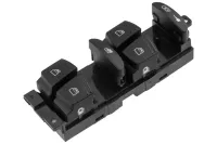 PRZEŁĄCZNIK STEROWANIA SZYB LEWY PRZÓD PORSCHE CAYENNE 2009 2010