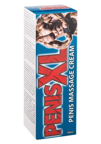 Penis Xl Cream 50Ml Natural na Arena.pl