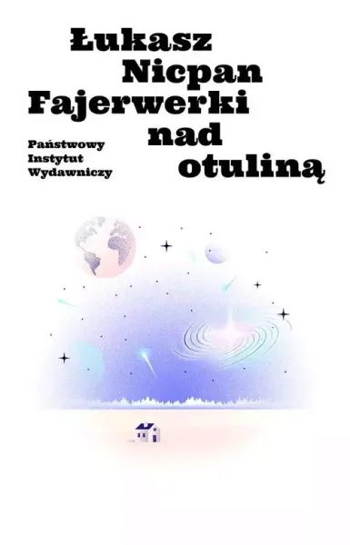 Fajerwerki nad otuliną zdjęcie 1
