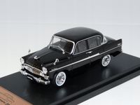 HACHETTE TOYOTA CROWN 1961 Black 1:43