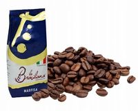 Kawa ziarnista La Brasiliana Marfisa 1kg