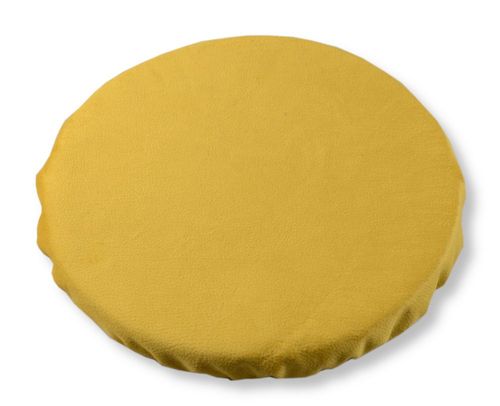 Okrągła Poduszka Na Taboret 35 Cm 9477 Tkanina na Arena.pl