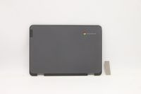 Lenovo Laptop cover with WLAN