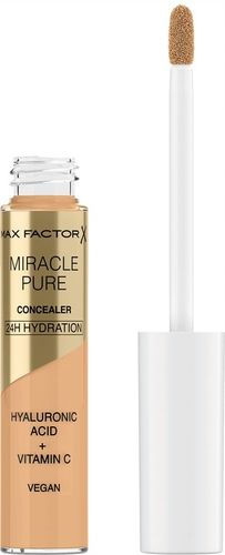 Max Factor Miracle Pure rozświetlający korektor do twarzy 02 7.8ml na Arena.pl