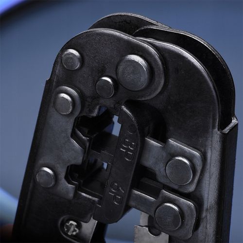 TESTER SIECIOWY ZACISKARKA STRIPPER WCISKACZ WTYKI RJ45 ZESTAW XXL + ETUI na Arena.pl