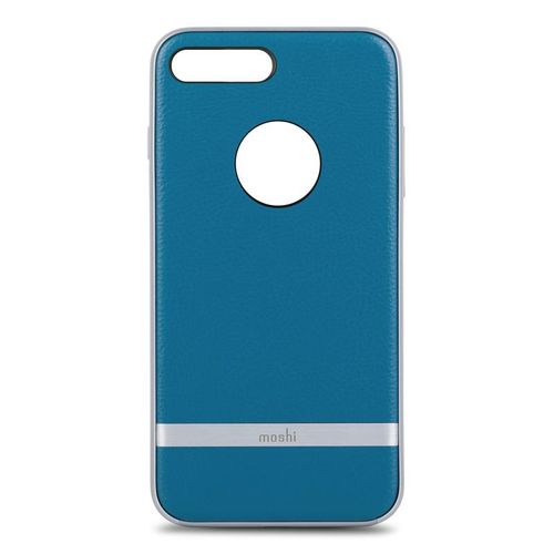 Moshi Napa Etui do iPhone 8 Plus/7 Plus (Marine Blue) na Arena.pl