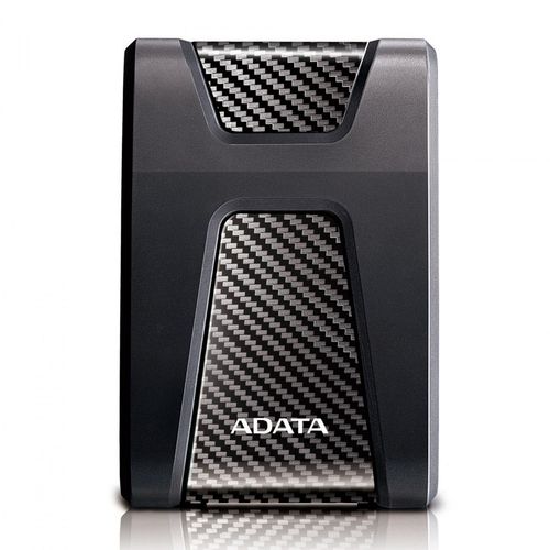ADATA DashDrive Durable | Przenośny | Dysk twardy | 1 TB | USB 3.1 | Czarny na Arena.pl