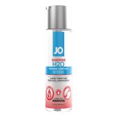system jo   h2o lubricant warming 60 m